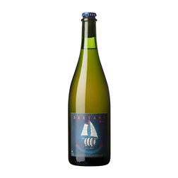 Sextant Julien Altaber Sextant L'Ecume Francia 75 cl Espumoso Blanco