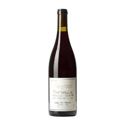 Sextant Julien Altaber Sextant Sur la Velle Monthélie 1er Premier Cru 75 cl Vino Tinto