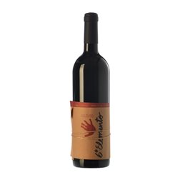 Sexto Elemento Bobal Valencia Crianza 75 cl Vino Tinto