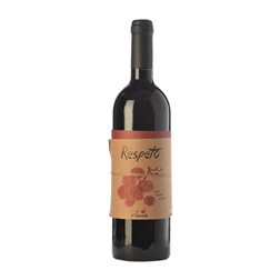 Sexto Elemento Respeto Bobal Crianza 75 cl Vino Tinto