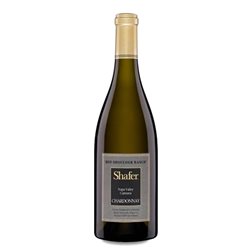 Chardonnay de Shafer Red Shoulder Ranch 2022