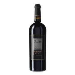Shafer Hillside Select Cabernet Sauvignon 2019