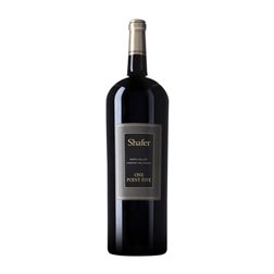 Shafer One Point Five Botella Magnum 1,5 L Vino Tinto