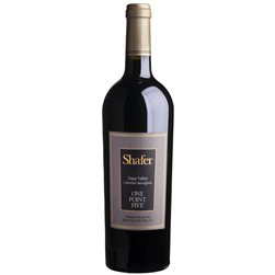 'Shafer One Point Five Cabernet Sauvignon 2021'