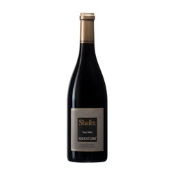 Shafer Relentless Napa Valley 75 cl Vino Tinto