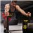 Shaker Shieldmixer® Hero Pro Batman Classic, 700 ml-lateral