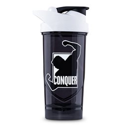 Shaker Shieldmixer® Hero Pro Conquer, 700 ml