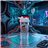 Shaker Shieldmixer® Hero Pro Cyborg Mini, 700 ml-detalle
