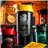 Shaker Shieldmixer® HERO PRO, Dobby is Free, 700 ml-detalle