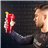 Shaker Shieldmixer® Hero Pro Flash Classic, 700 ml-detalle
