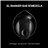 Shaker Shieldmixer® Hero Pro Flash Classic, 700 ml-lateral