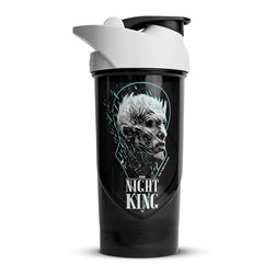 Shaker Shieldmixer® HERO Pro Game of Thrones, 700 ml