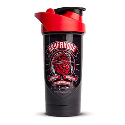 Shaker Shieldmixer® HERO PRO, Gryffindor, 700 ml
