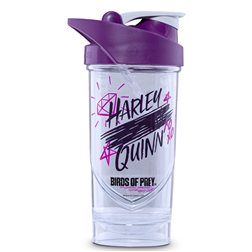 Shaker Shieldmixer® Hero Pro Harley Quinn BOP, 700 ml
