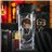 Shaker Shieldmixer® HERO PRO, Harry Potter Mini, 700 ml-detalle