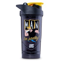 Shaker Shieldmixer® Hero Pro Johnny Bravo Pretty, 700 ml