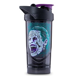 Shaker Shieldmixer® Hero Pro Joker, 700 ml