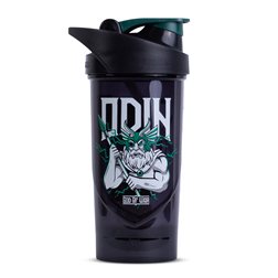 Shaker Shieldmixer® Hero Pro Odin, 700 ml