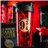 Shaker Shieldmixer® HERO PRO, Platform 9¾, 700 ml-detalle