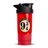 Shaker Shieldmixer® HERO PRO, Platform 9¾, 700 ml