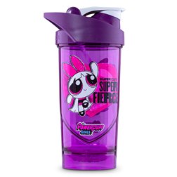Shaker Shieldmixer® Hero Pro Powerpuff Girls, 700 ml