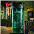 Shaker Shieldmixer® HERO PRO, Slytherin, 700 ml-detalle