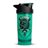 Shaker Shieldmixer® HERO PRO, Slytherin, 700 ml