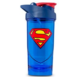 Shaker Shieldmixer® Hero Pro Superman Classic, 700 ml