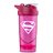 Shaker Shieldmixer® Hero Pro Superman Classic Pink, 700 ml