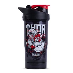 Shaker Shieldmixer® Hero Pro Thor, 700 ml