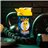 Shaker Shieldmixer® Hero Pro Tweety Believe, 700 ml-detalle