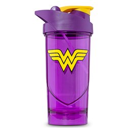 Shaker Shieldmixer® Hero Pro Wonder Woman Classic, 700 ml