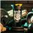 Shaker Shieldmixer® Hero Pro Zeus, 700 ml-detalle