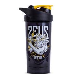 Shaker Shieldmixer® Hero Pro Zeus, 700 ml