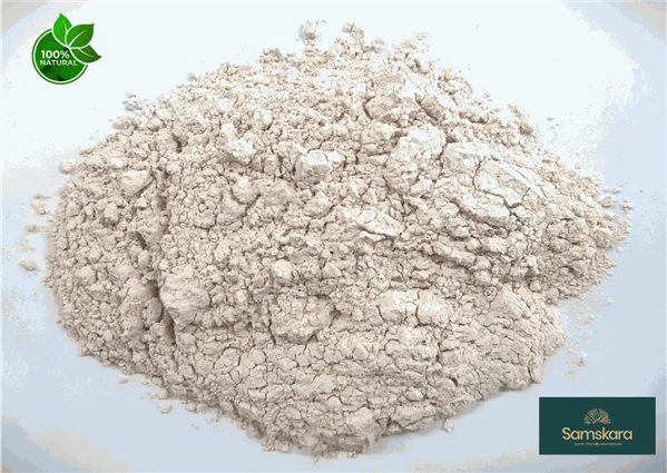 Shatavari en Polvo BIO - 150g-detalle