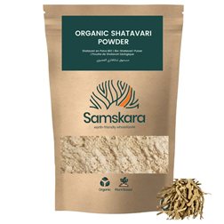 Shatavari en Polvo BIO - 150g