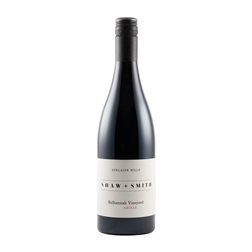 Shaw and Smith Balhannah Syrah Adelaide Hills 75 cl Vino Tinto