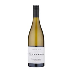 Shaw and Smith Lenswood Chardonnay Adelaide Hills 75 cl Vino Blanco