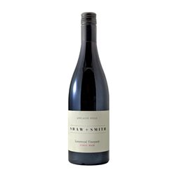 Shaw and Smith Lenswood Pinot Negro Adelaide Hills 75 cl Vino Tinto