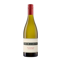 Shaw and Smith M3 Chardonnay Adelaide Hills 75 cl Vino Blanco
