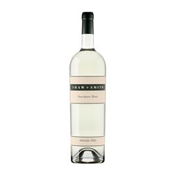 Shaw and Smith Sauvignon Adelaide Hills 75 cl Vino Blanco