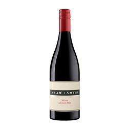 Shaw and Smith Syrah Adelaide Hills 75 cl Vino Tinto