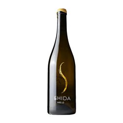 Shida Xarel·lo Seco 75 cl Vino Blanco
