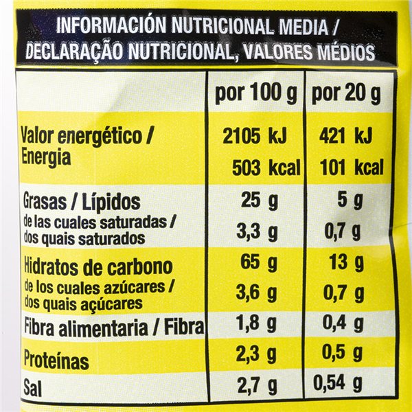 Caja de 30 Bolsas de Shiki-shin por 20 gramos Cada Una.-detalle