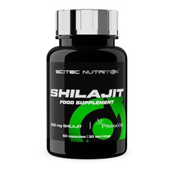 Shilajit PrimaVie 60 Caps