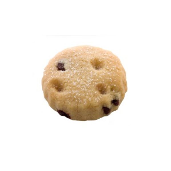 SHORTBREAD HOUSE MINI CHOCO NEGRO NARANJA BOX 150 GR-lateral