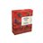 SHORTBREAD HOUSE MINI CHOCO NEGRO NARANJA BOX 150 GR-trasera
