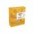 SHORTBREAD HOUSE MINI CITRON MÉDITERRANÉEN BOÎTE 150 G-trasera
