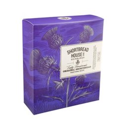SHORTBREAD HOUSE MINI ORIGINAL BOX 150 GR