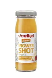 Ginger shot Demeter BIO Voelkel 95ml
